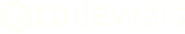 Codewars