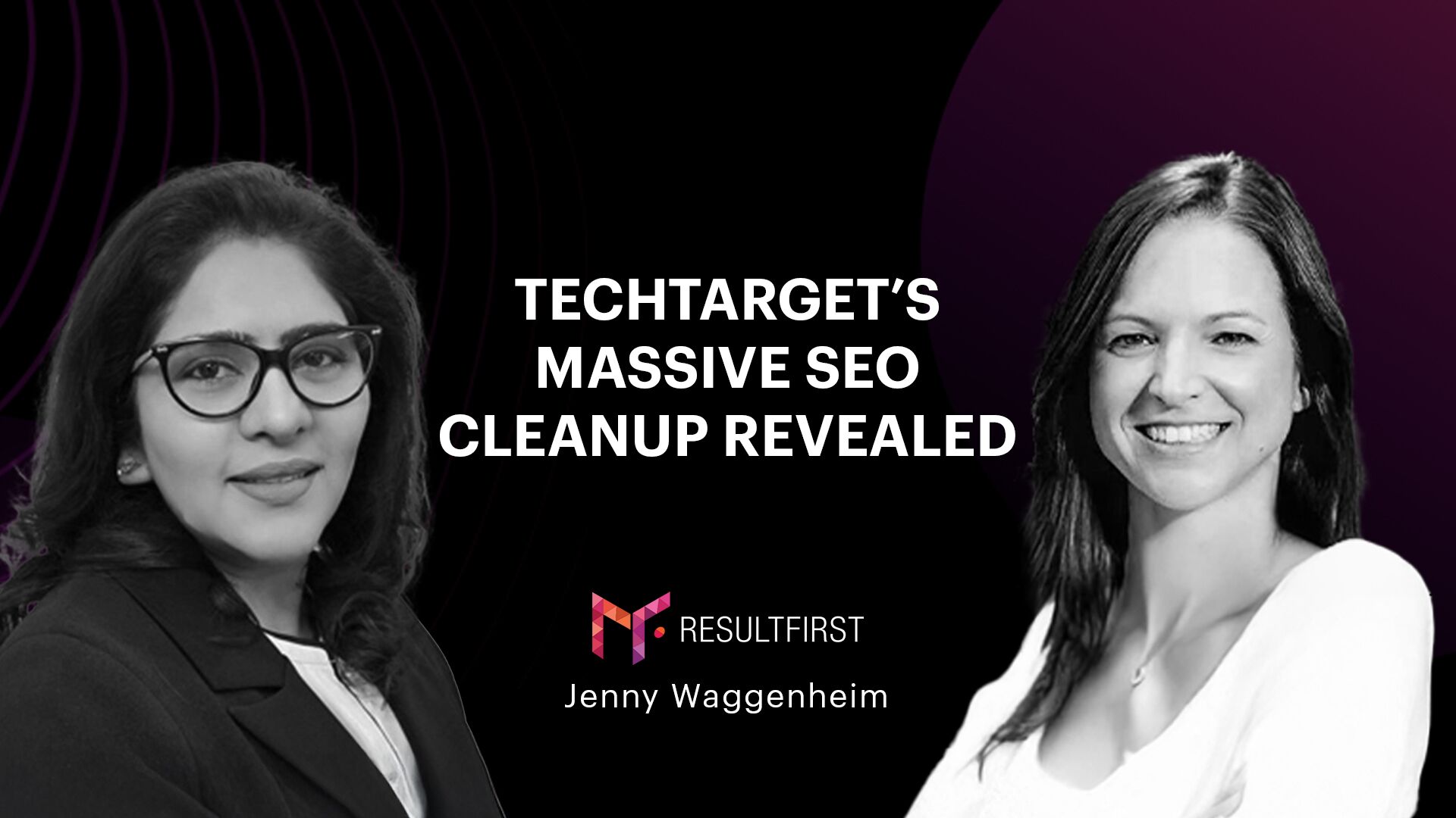 Inside TechTarget’s Massive SEO Cleanup: The Case Study You’ve Never Heard