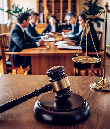 On-Page SEO for Law Firms: Best Practices That Improve Visibility and Trust