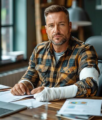 Effective SEO Strategies for Personal Injury Lawyers That Wins